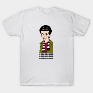 WELCOME BACK KOTTER FAN ART!! T-Shirt